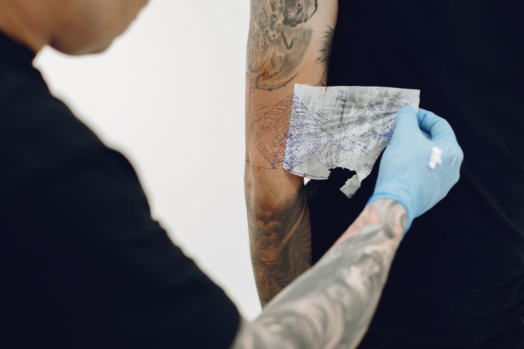 Flash Day Sans RDV : Tous les Samedis Matin chez Jc Family Tattoo ⚡🎉