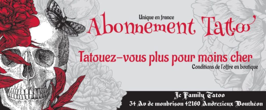 actu tatoo